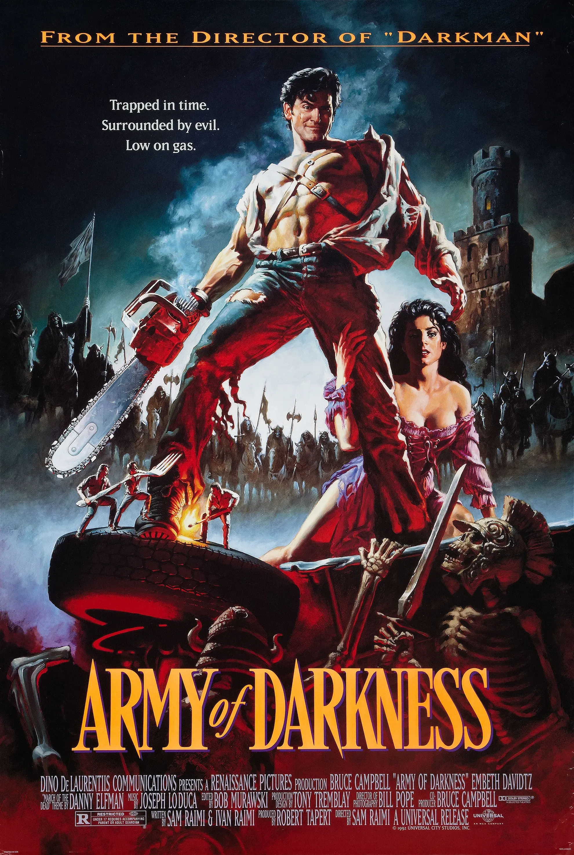 Army of Darkness