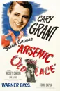 Arsenic and Old Lace Arsenic and Old Lace