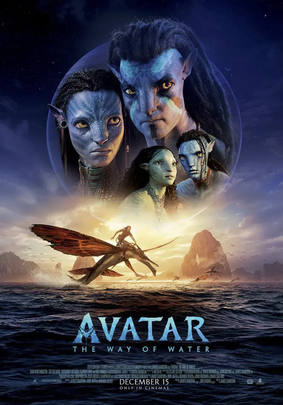 Avatar 2