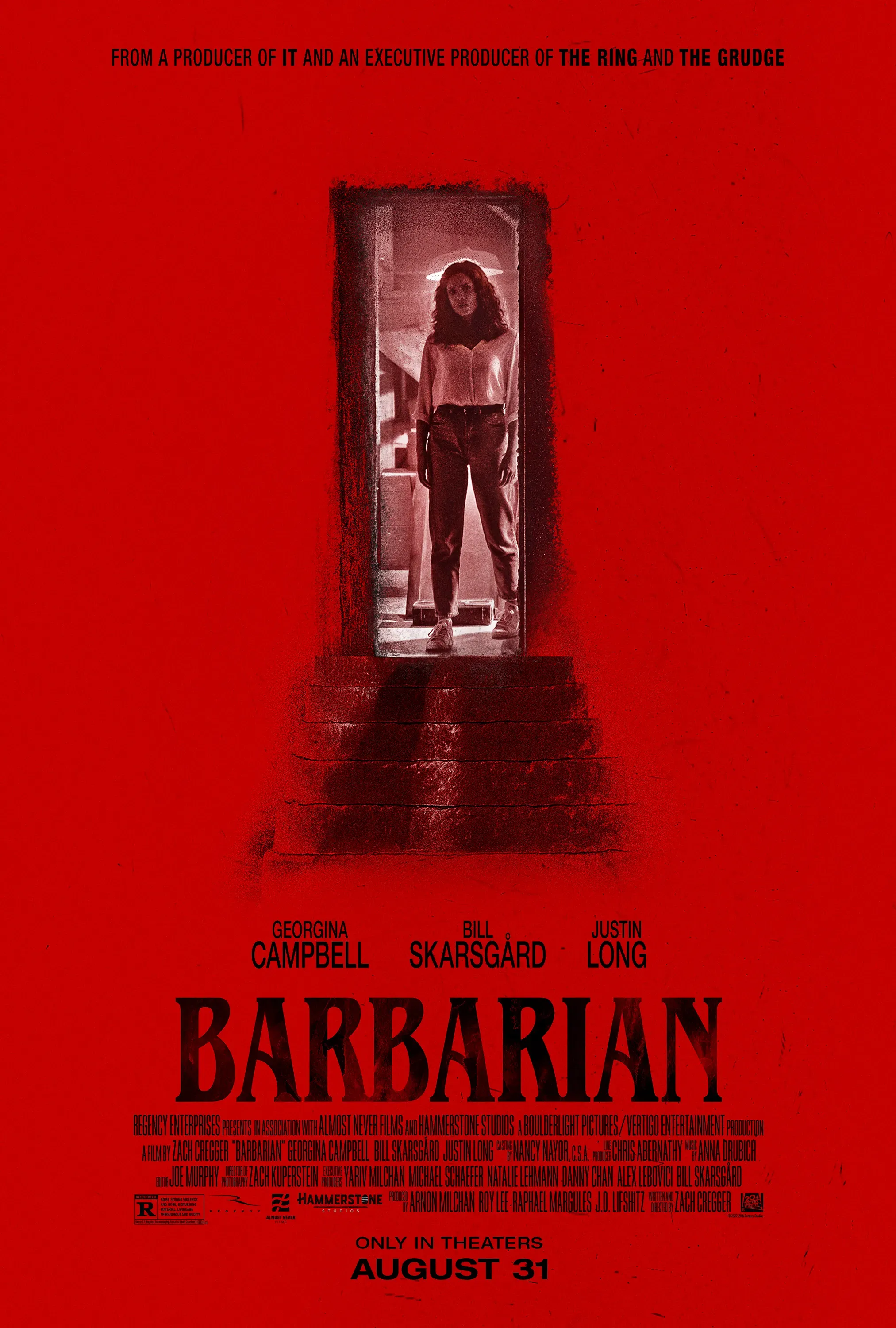 Barbarian