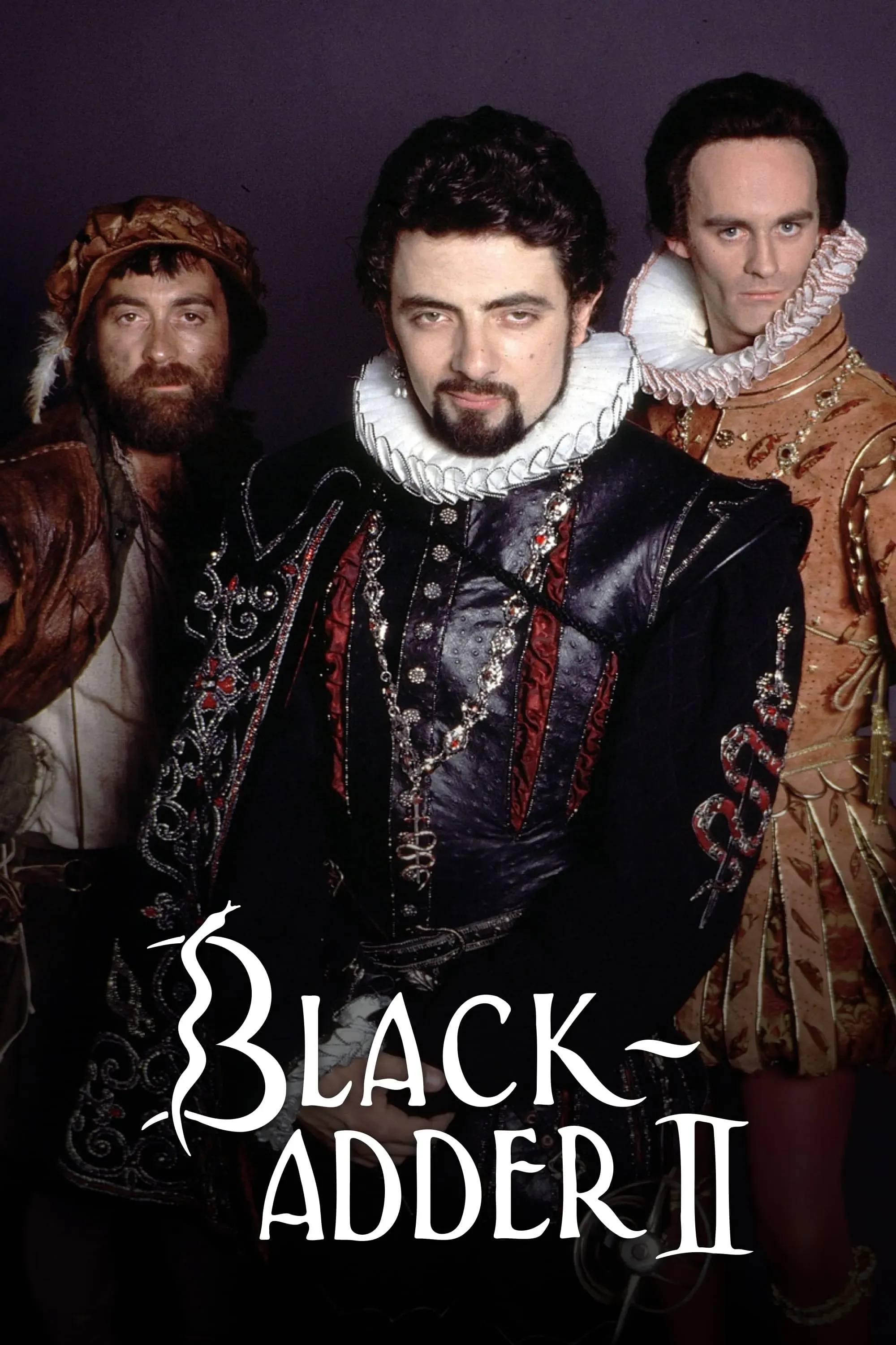 Blackadder II Blackadder II