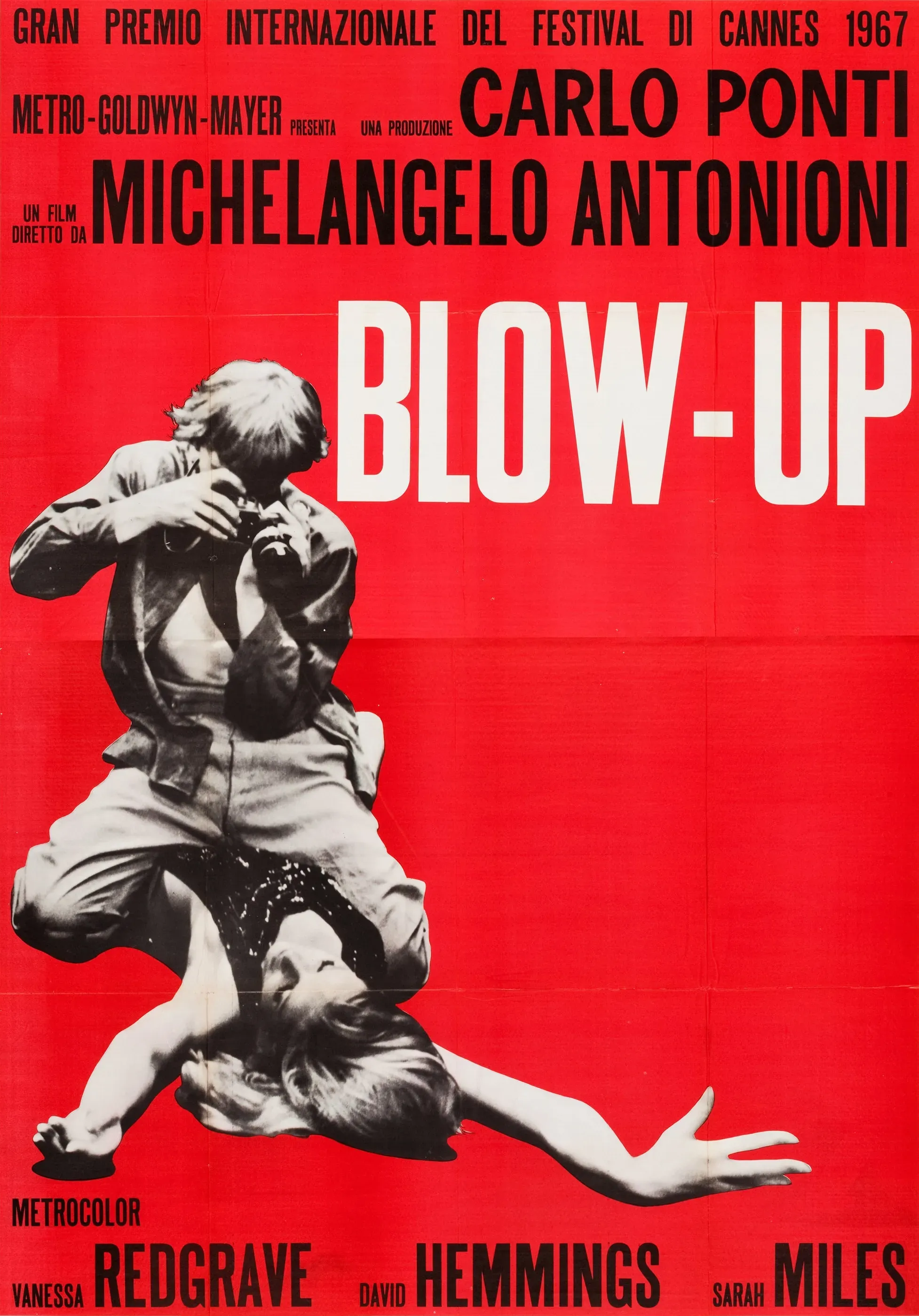 Blow-Up