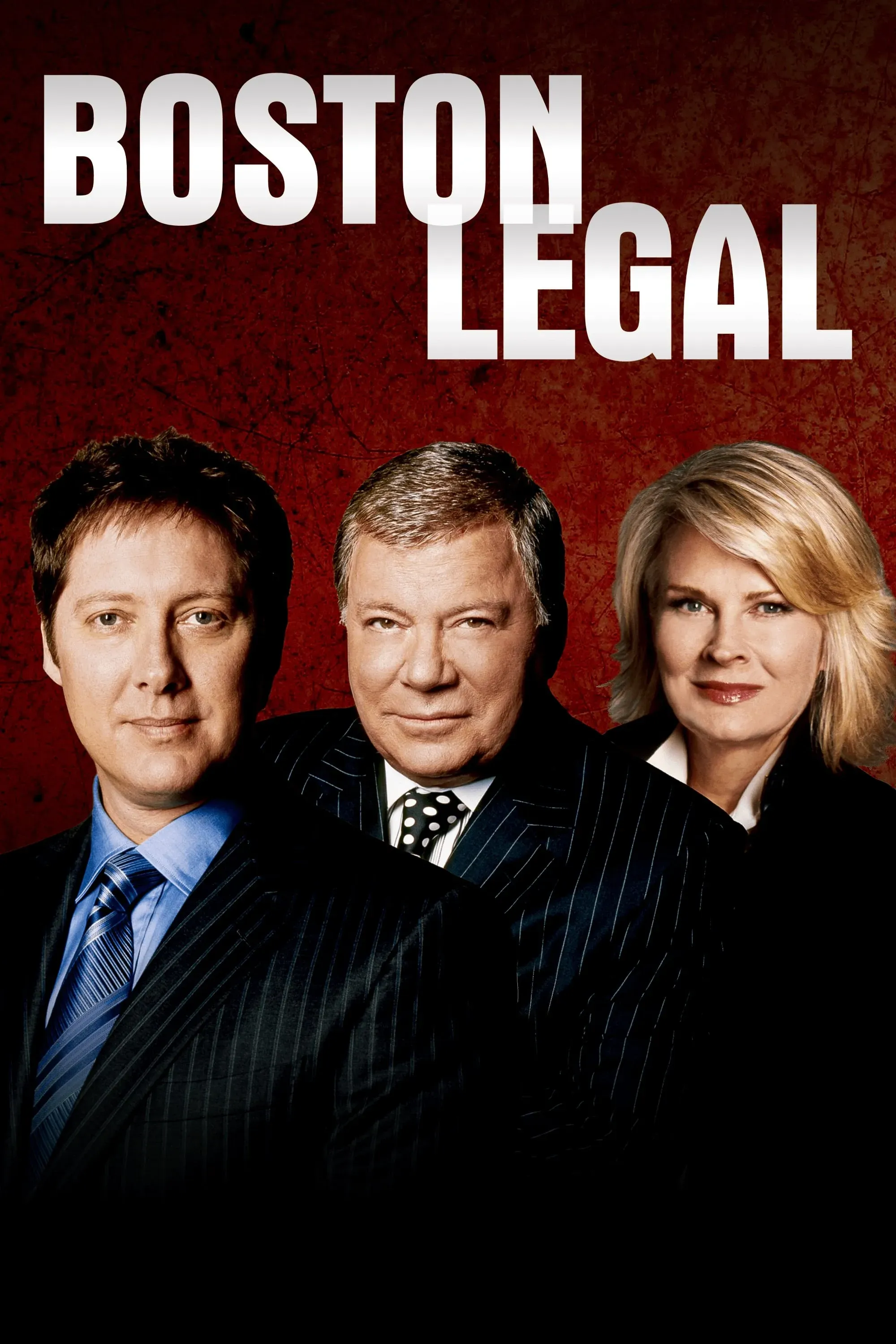 Boston Legal Boston Legal