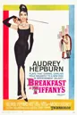 Breakfast at Tiffany's