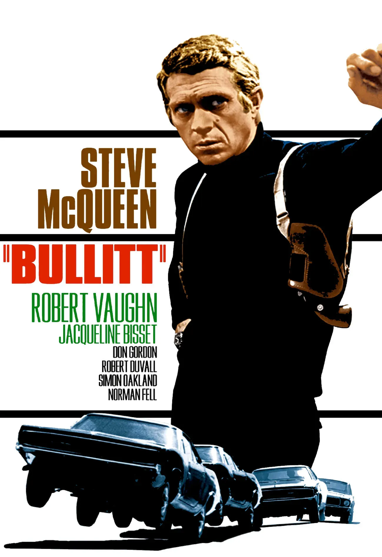 Bullitt