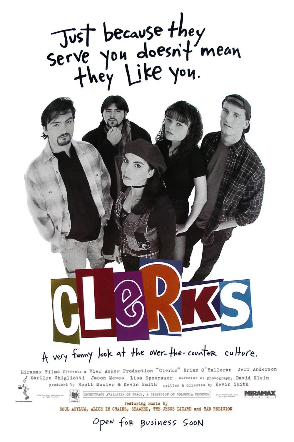 Clerks