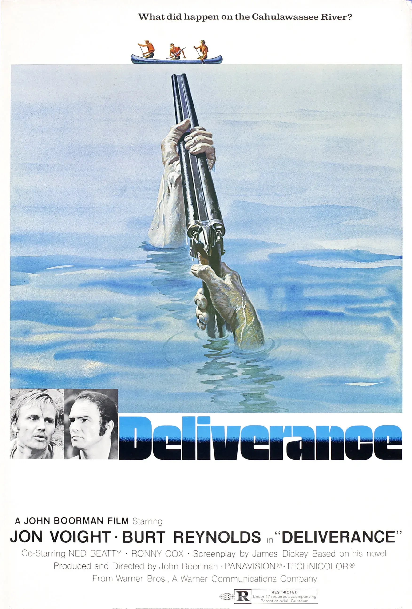 Deliverance