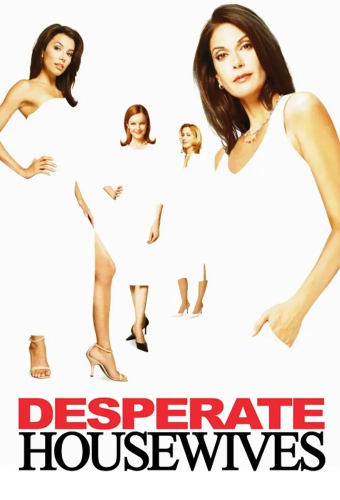 Desperate Housewives