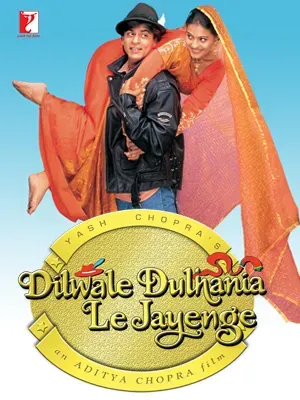 Dilwale Dulhania Le Jayenge