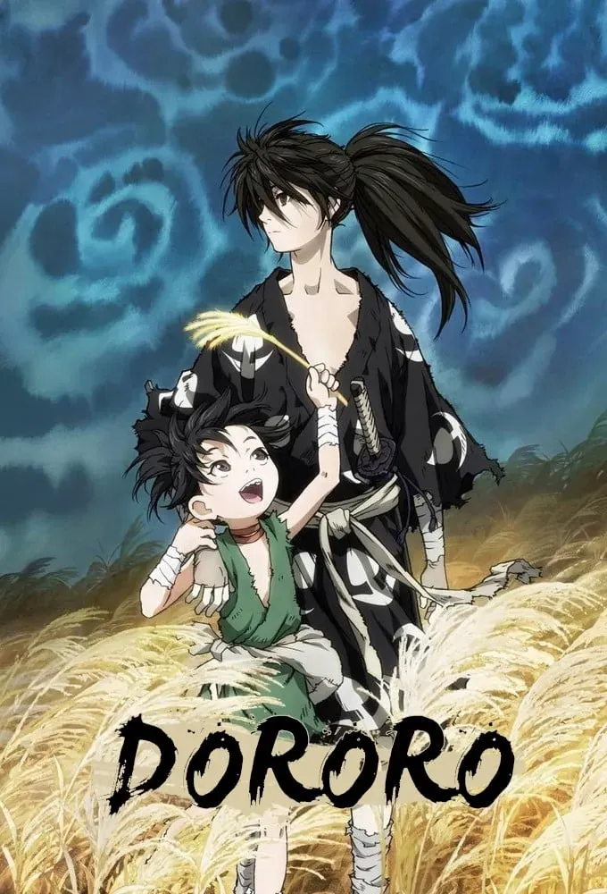 Dororo Dororo