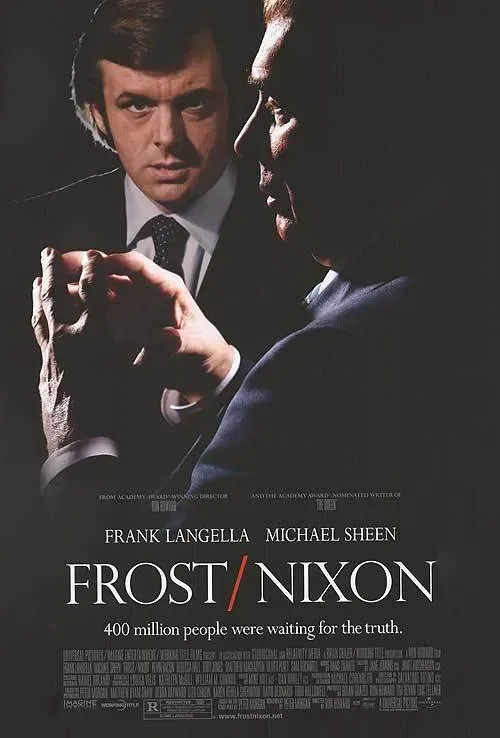 Frost/Nixon