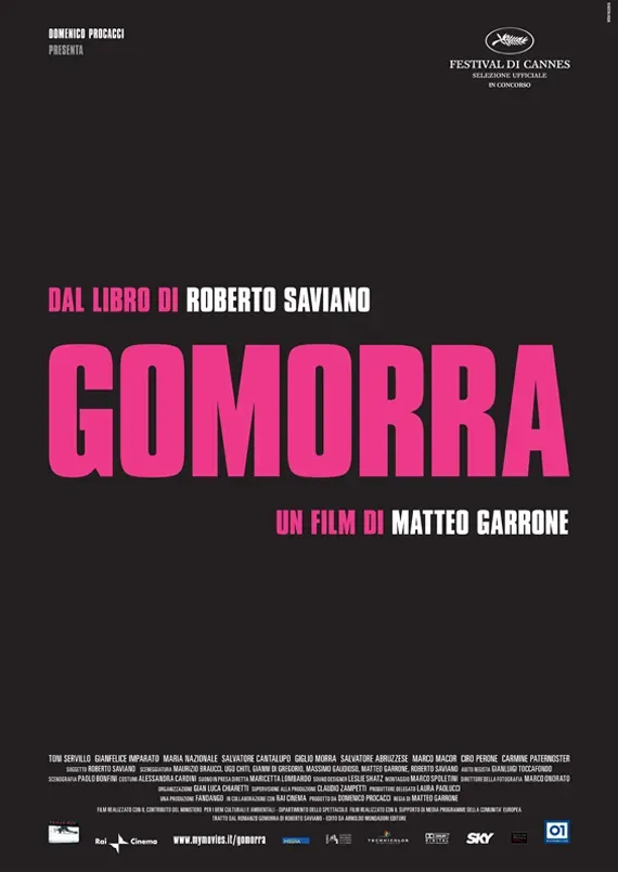 Gomorrah