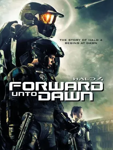 Halo 4: Forward Unto Dawn