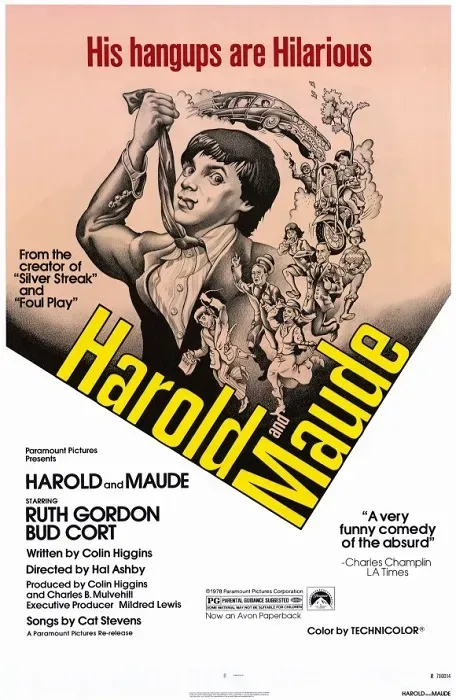 Harold and Maude