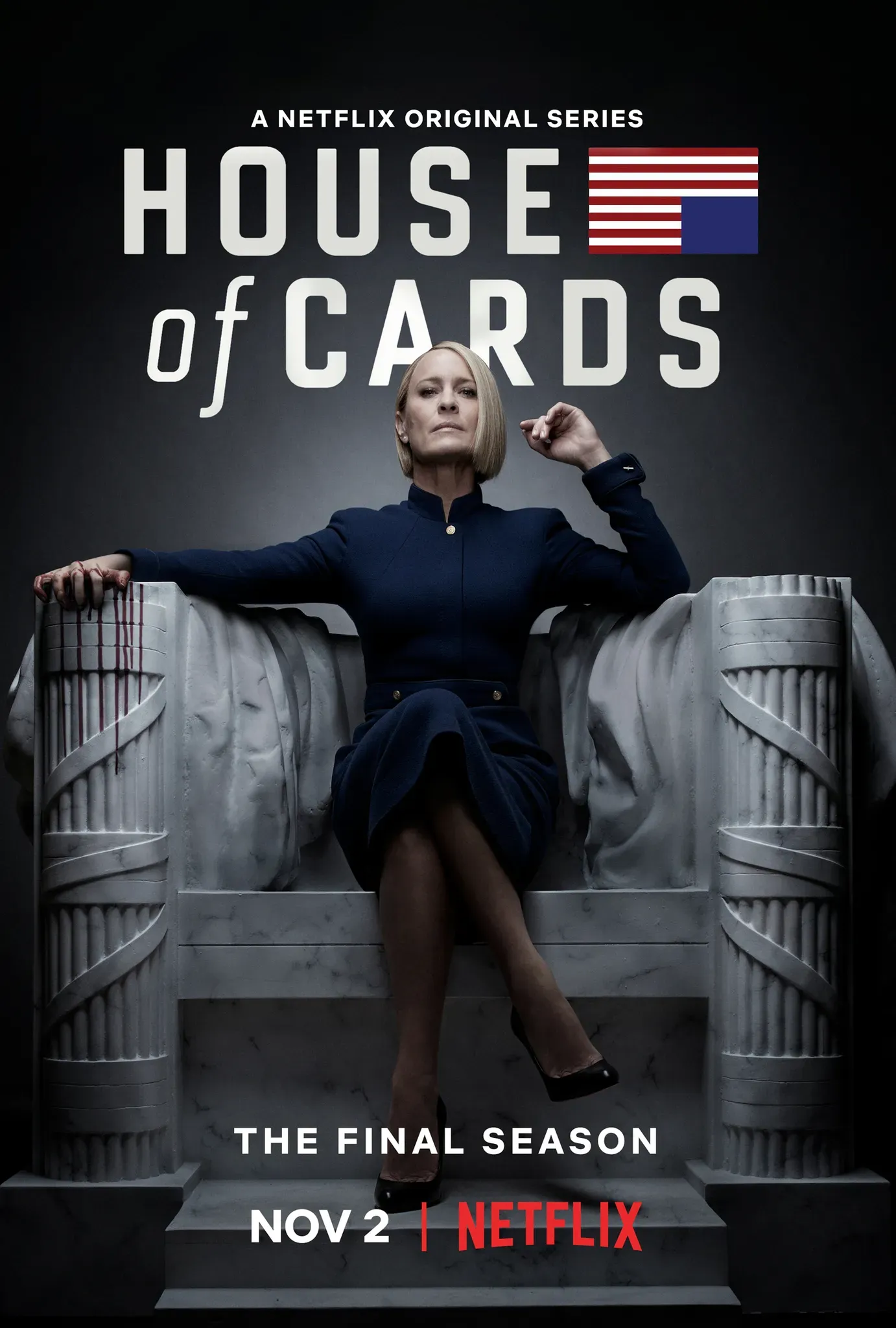 House of Cards