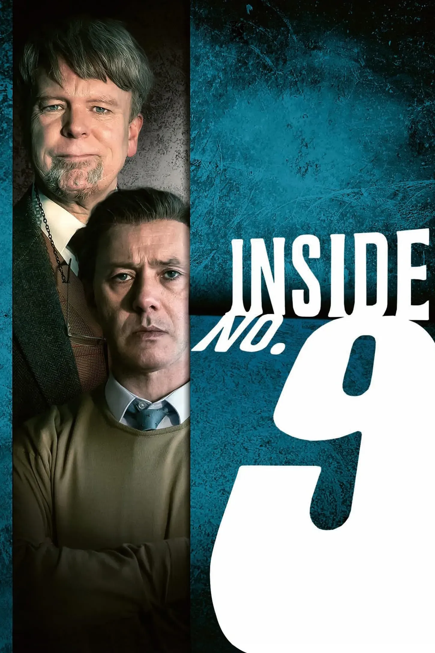 Inside No. 9 Inside No. 9