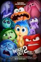 Inside Out 2 Inside Out 2