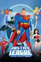 Justice League Unlimited Justice League Unlimited
