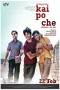 Kai Po Che