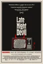 Late Night with the Devil Late Night with the Devil