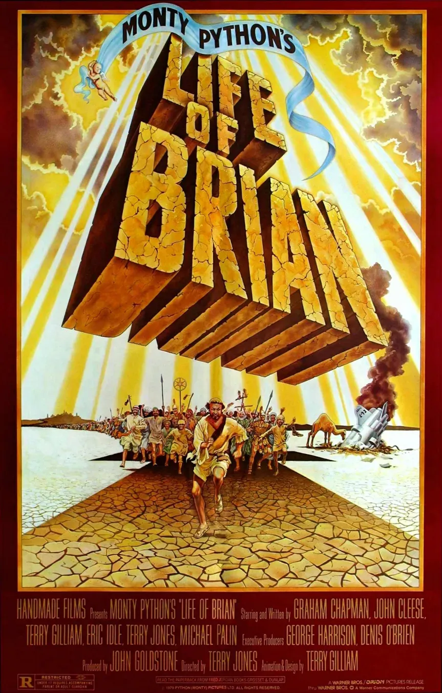 Monty Python's Life of Brian