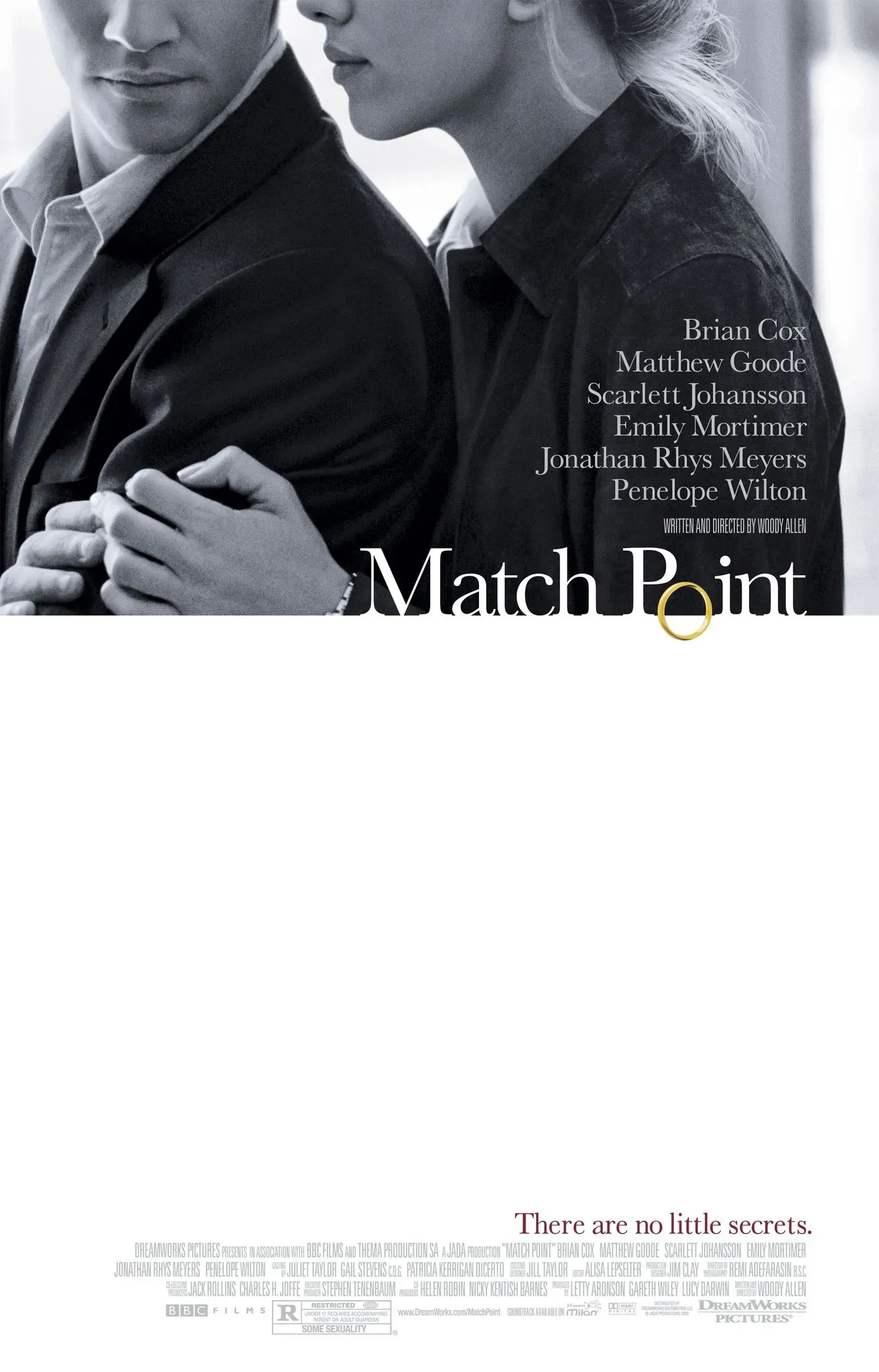 Match Point