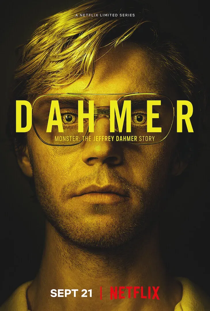 Monster: The Jeffrey Dahmer Story