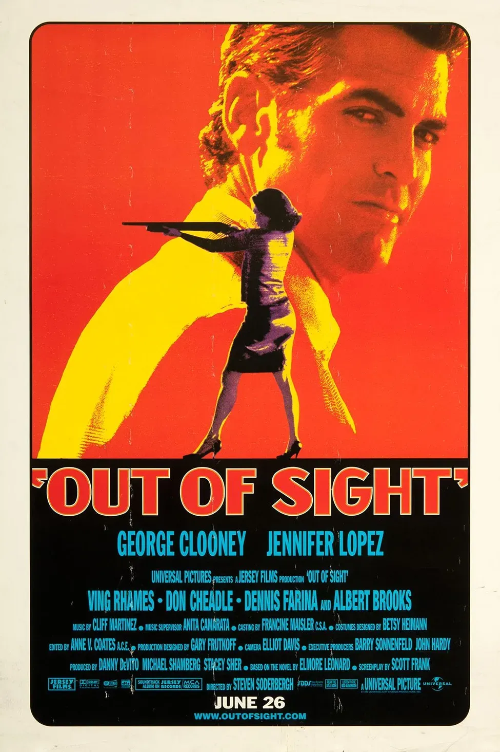 Out of Sight