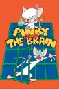 Pinky and the Brain