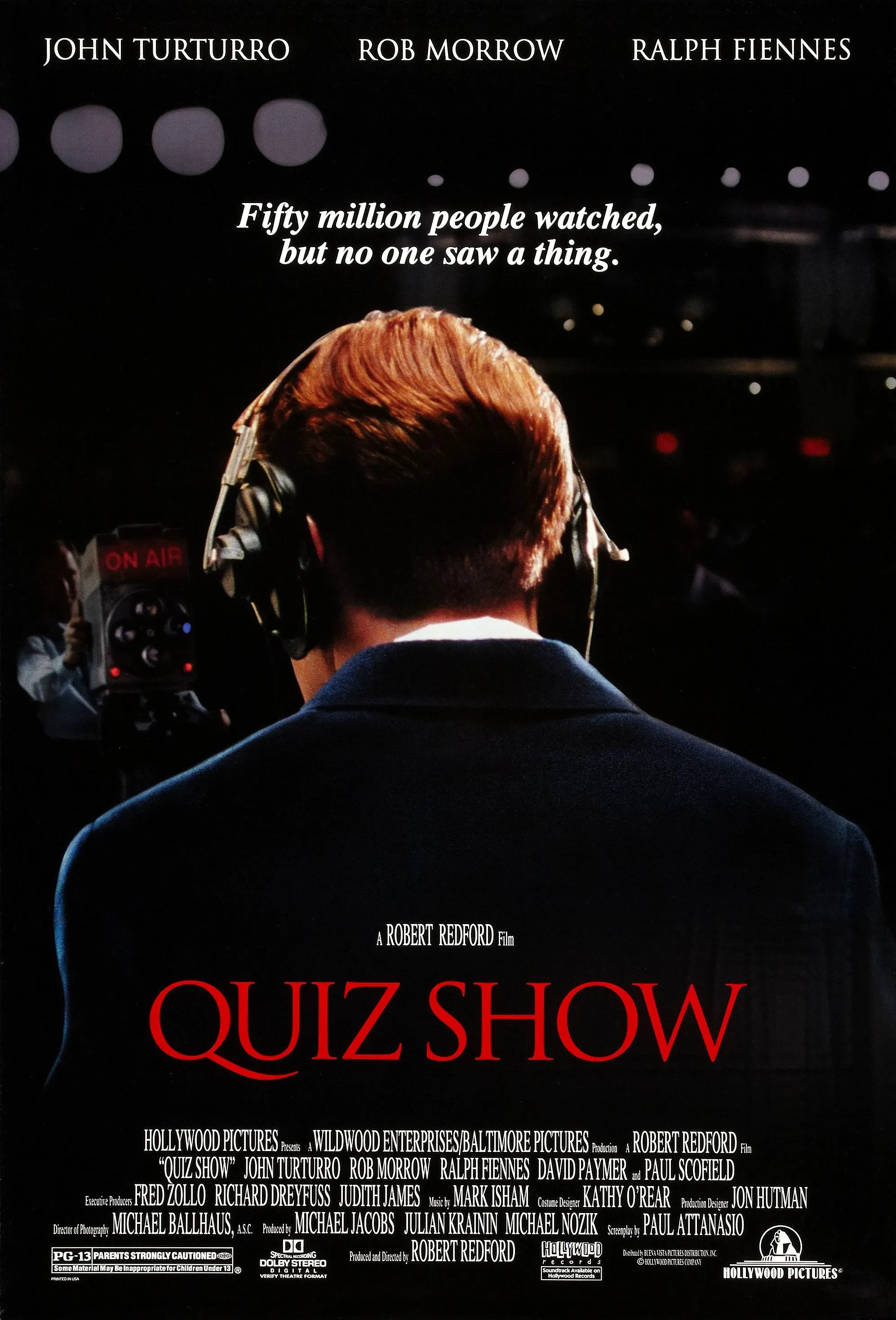 Quiz Show