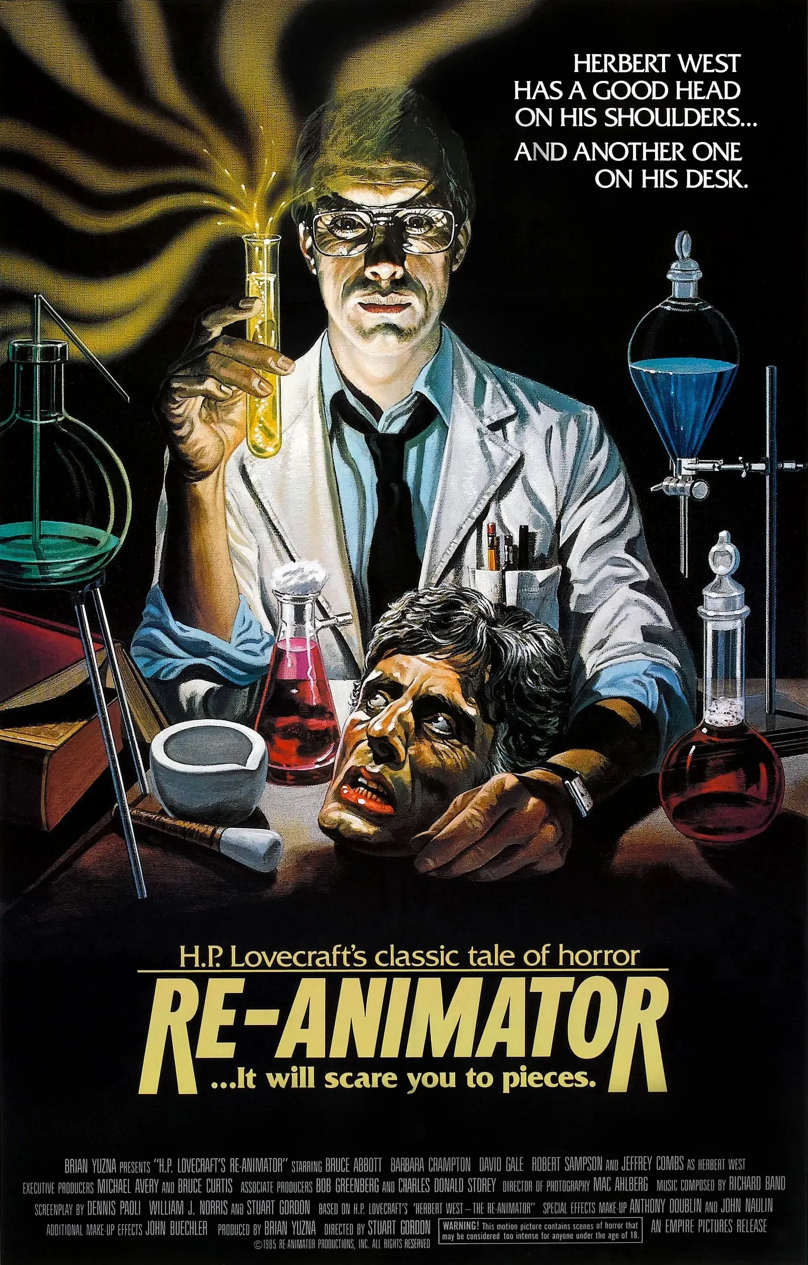 Re-Animator