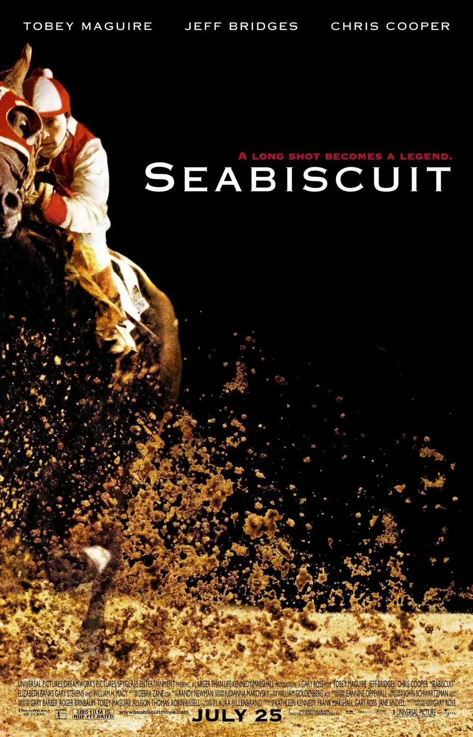 Seabiscuit