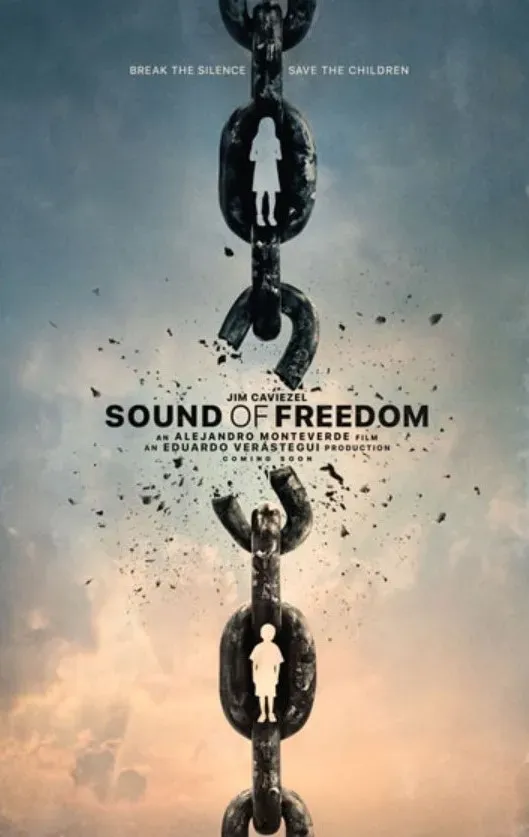 Sound of Freedom