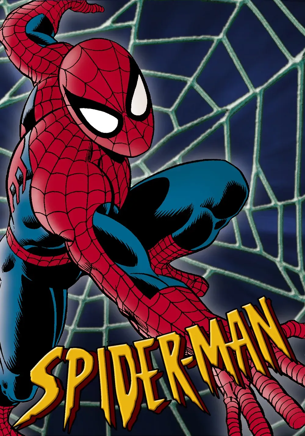 Spider-Man: The Animated Series