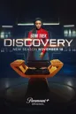 Star Trek: Discovery