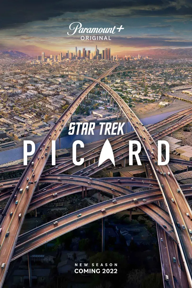 Star Trek: Picard