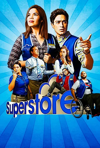Superstore
