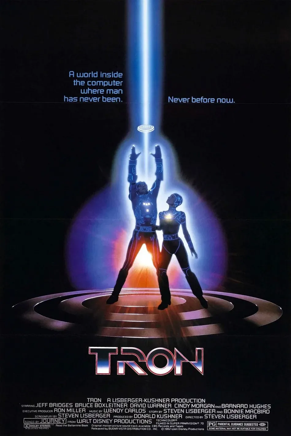 TRON