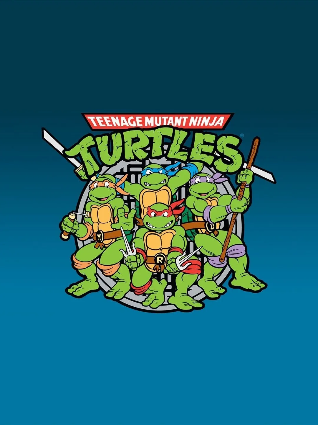 Teenage Mutant Ninja Turtles