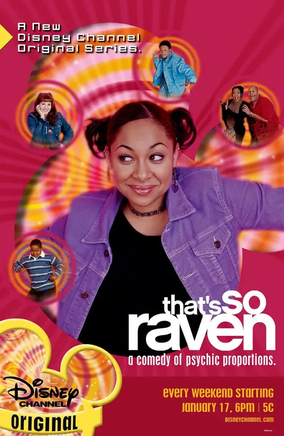 That's So Raven