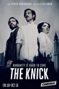 The Knick