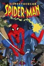 The Spectacular Spider-Man The Spectacular Spider-Man