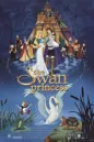 The Swan Princess The Swan Princess